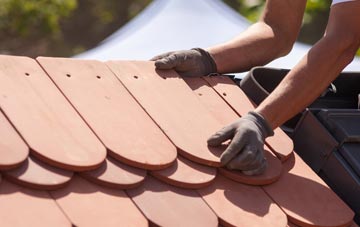Llangyfelach roof tile contractors