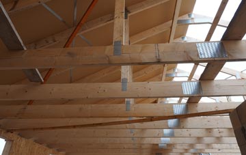 Llangyfelach roof truss costs