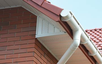 Llangyfelach soffit repair costs