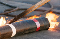 free Llangyfelach flat roofing repair quotes